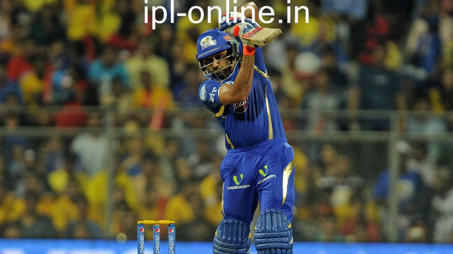 MI Vs CSK Mumbai Indians v Chennai Super Kings